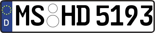 MS-HD5193