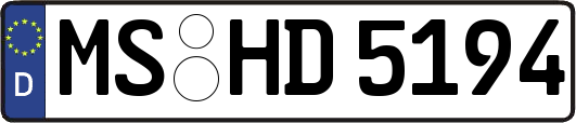 MS-HD5194