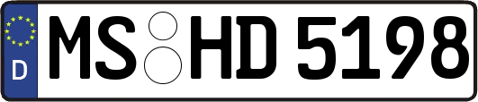 MS-HD5198