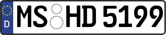 MS-HD5199