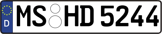MS-HD5244