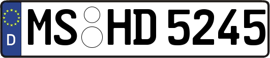 MS-HD5245
