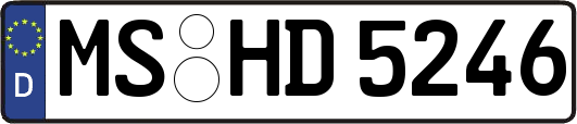 MS-HD5246