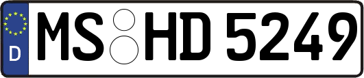 MS-HD5249