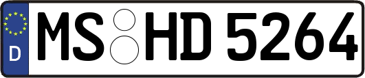 MS-HD5264