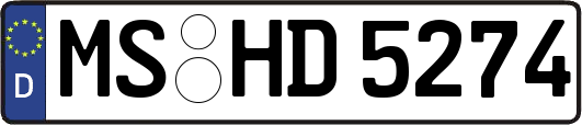 MS-HD5274