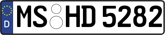 MS-HD5282