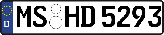 MS-HD5293