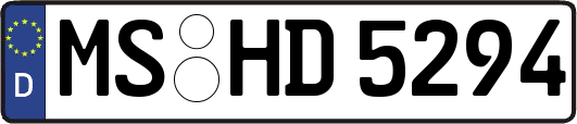 MS-HD5294