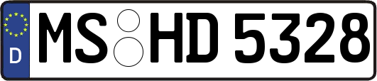 MS-HD5328