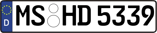 MS-HD5339