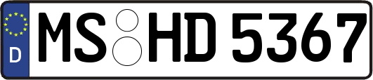 MS-HD5367