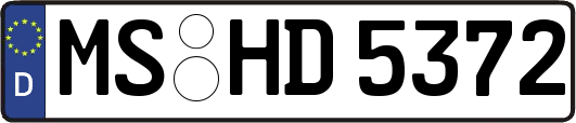 MS-HD5372