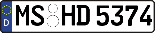 MS-HD5374
