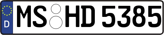 MS-HD5385