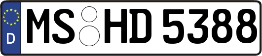 MS-HD5388