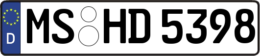MS-HD5398