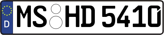 MS-HD5410