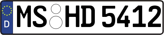 MS-HD5412
