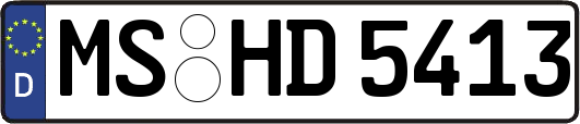 MS-HD5413