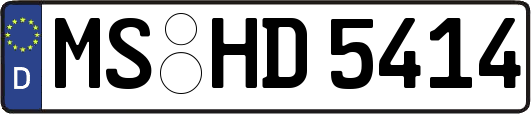 MS-HD5414