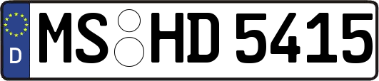 MS-HD5415