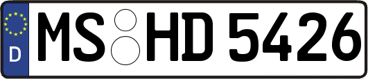 MS-HD5426