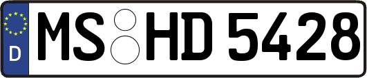 MS-HD5428