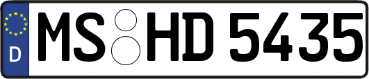 MS-HD5435