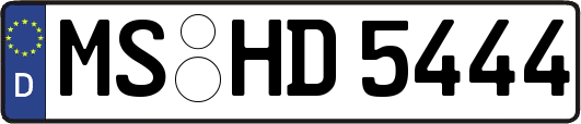 MS-HD5444