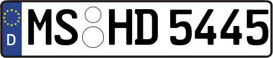MS-HD5445
