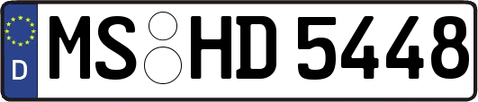MS-HD5448