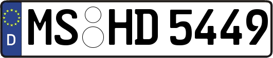 MS-HD5449