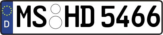 MS-HD5466