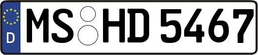 MS-HD5467
