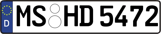 MS-HD5472