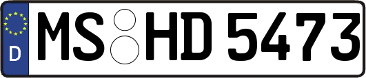 MS-HD5473