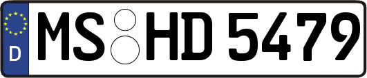 MS-HD5479
