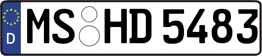 MS-HD5483