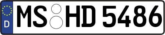 MS-HD5486