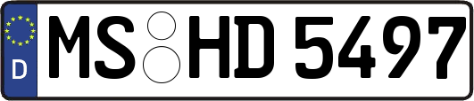 MS-HD5497