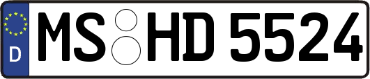 MS-HD5524