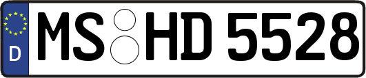 MS-HD5528