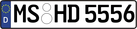 MS-HD5556