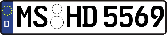 MS-HD5569