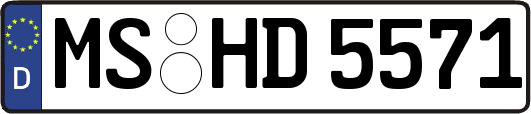 MS-HD5571
