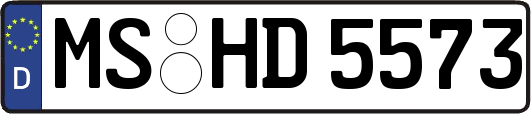 MS-HD5573