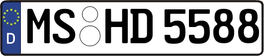 MS-HD5588