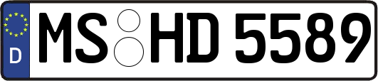 MS-HD5589