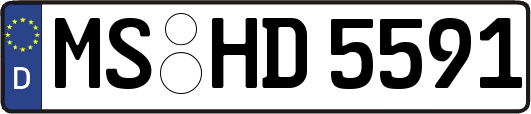MS-HD5591